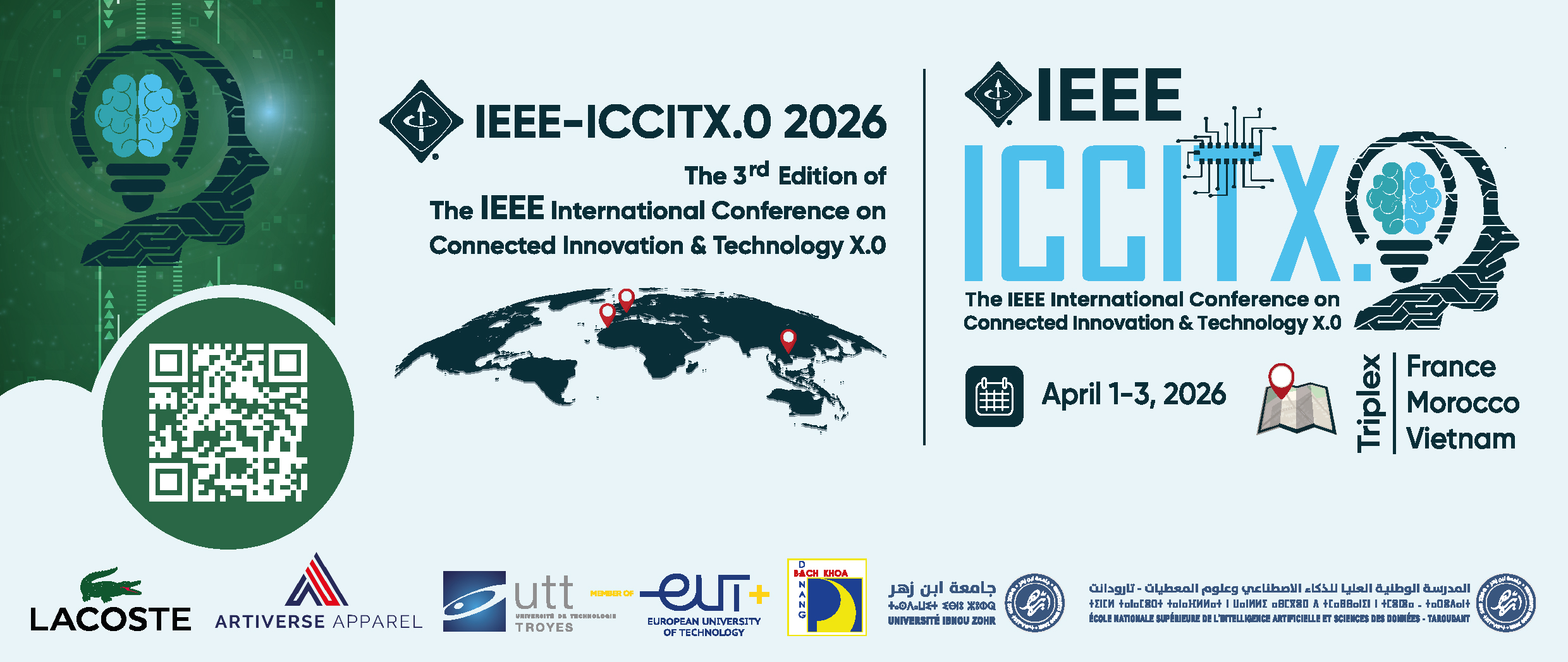 ICCITX Banner